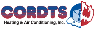 Cordts Heating & Air Logo