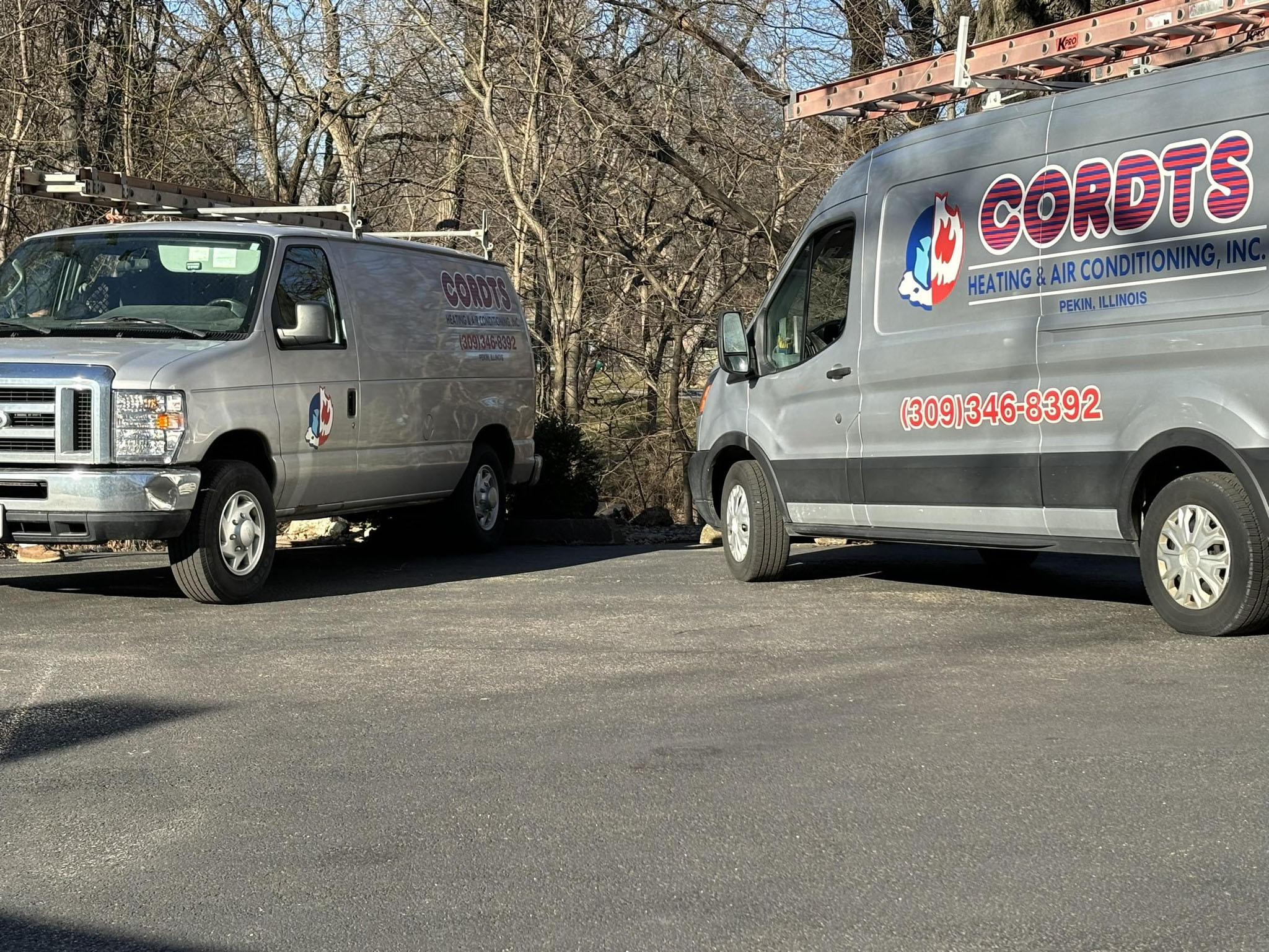Electrical services